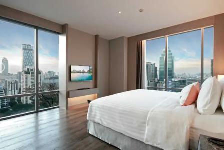 Sivatel Bangkok - 45