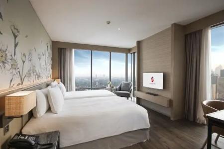 Sivatel Bangkok - 75