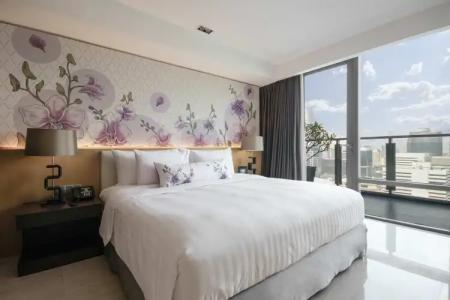Sivatel Bangkok - 86