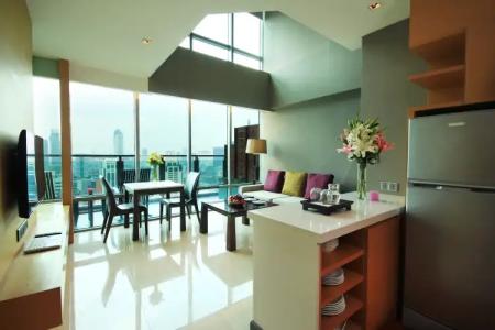 Sivatel Bangkok - 92
