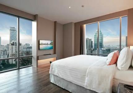 Sivatel Bangkok - 43