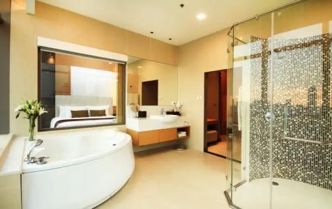 Sivatel Bangkok - 106