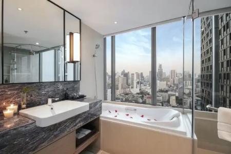 Sivatel Bangkok - 85