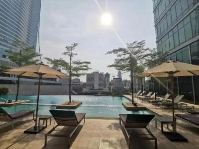 Sivatel Bangkok - 22