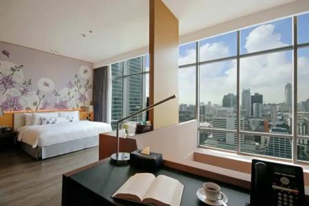 Sivatel Bangkok - 93
