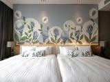 2 Bedrooms Butterfly Pea Royal Duplex Suite