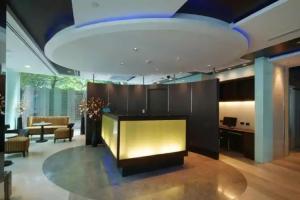 Amora NeoLuxe Suites Hotel, Bangkok