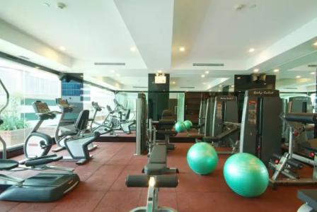 Amora NeoLuxe Suites - 17