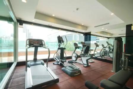 Amora NeoLuxe Suites - 16
