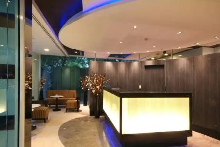 Amora NeoLuxe Suites - 23