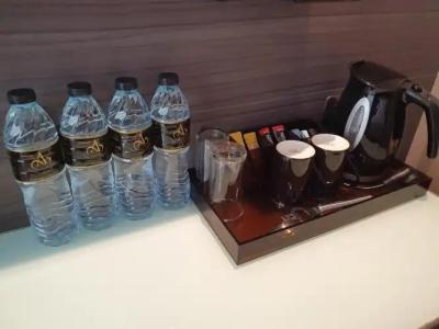 Amora NeoLuxe Suites - 30