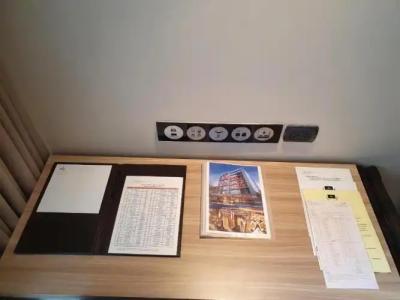 Amora NeoLuxe Suites - 31