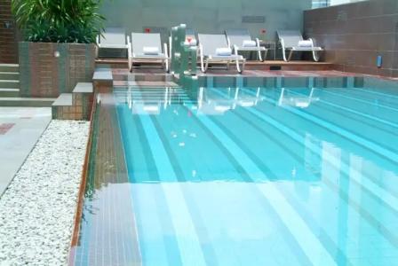 Amora NeoLuxe Suites - 19
