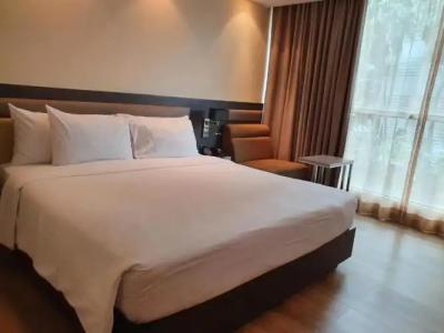 Amora NeoLuxe Suites - 2