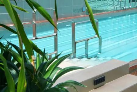 Amora NeoLuxe Suites - 20
