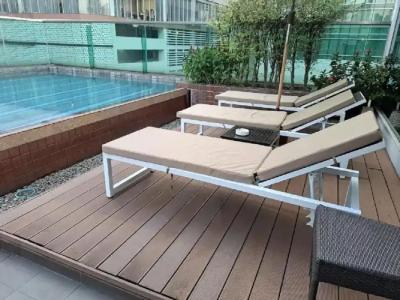 Amora NeoLuxe Suites - 18