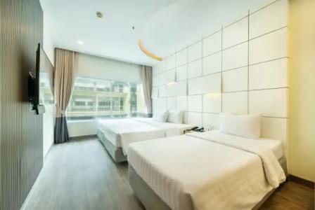 Qiu Sukhumvit SHA Plus - 182