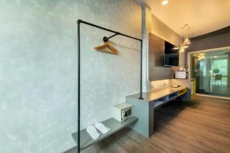 Qiu Sukhumvit SHA Plus - 128