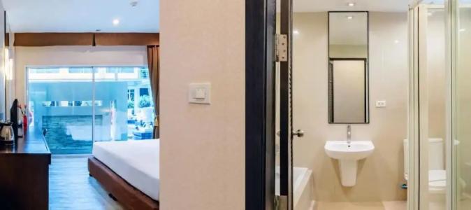 Qiu Sukhumvit SHA Plus - 113