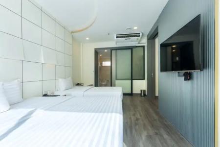 Qiu Sukhumvit SHA Plus - 202