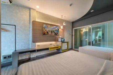 Qiu Sukhumvit SHA Plus - 125