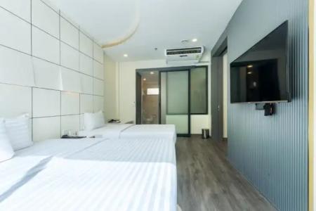 Qiu Sukhumvit SHA Plus - 158