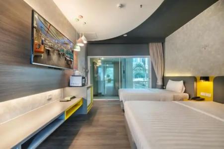 Qiu Sukhumvit SHA Plus - 123