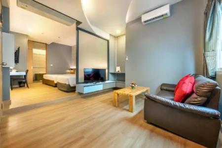 Qiu Sukhumvit SHA Plus - 149