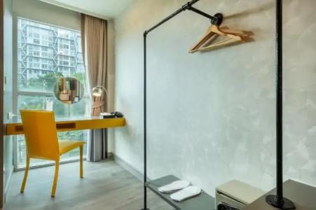 Qiu Sukhumvit SHA Plus - 127