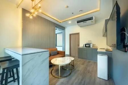 Qiu Sukhumvit SHA Plus - 174