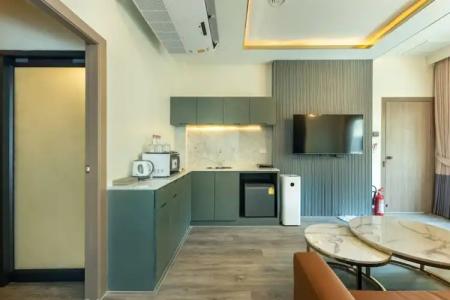 Qiu Sukhumvit SHA Plus - 193