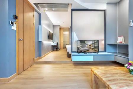 Qiu Sukhumvit SHA Plus - 150