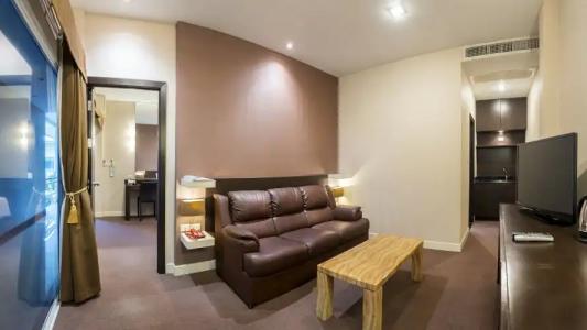 Qiu Sukhumvit SHA Plus - 138