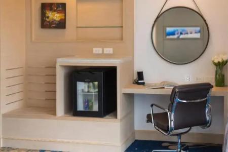 Solitaire Bangkok Sukhumvit 11 - SHA Extra Plus - 109