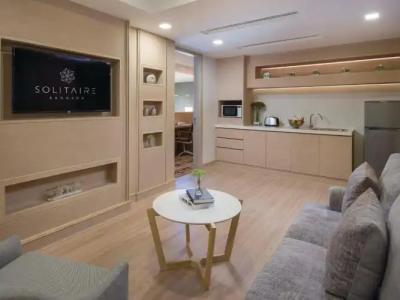 Solitaire Bangkok Sukhumvit 11 - SHA Extra Plus - 130