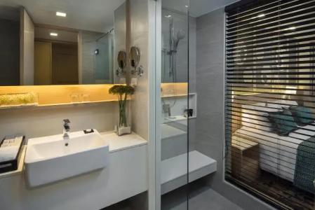 Solitaire Bangkok Sukhumvit 11 - SHA Extra Plus - 106