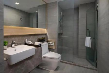 Solitaire Bangkok Sukhumvit 11 - SHA Extra Plus - 102