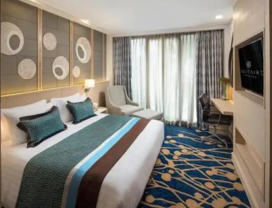 Solitaire Bangkok Sukhumvit 11 - SHA Extra Plus - 121