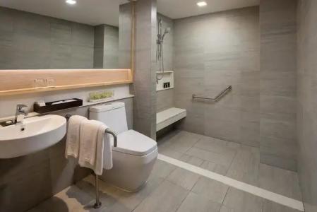 Solitaire Bangkok Sukhumvit 11 - SHA Extra Plus - 110