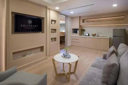 Solitaire Bangkok Sukhumvit 11 - SHA Extra Plus - 127