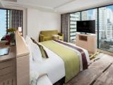 Grand Deluxe Club Sky Double room