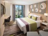Deluxe Club Sky Double room