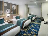 Superior No Window Double room