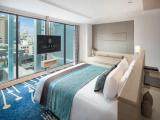 1 Bedroom Double Suite