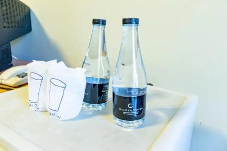 Silver Gold Garden, Suvarnabhumi Airport - 33