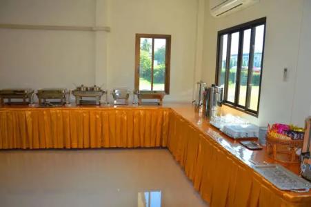 Silver Gold Garden, Suvarnabhumi Airport - 40