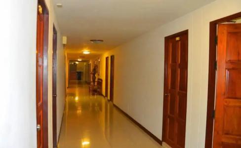 Silver Gold Garden, Suvarnabhumi Airport - 11