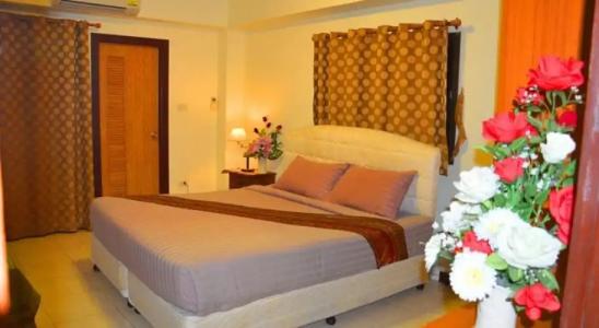 Silver Gold Garden, Suvarnabhumi Airport - 54