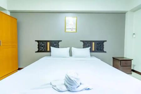 Silver Gold Garden, Suvarnabhumi Airport - 20