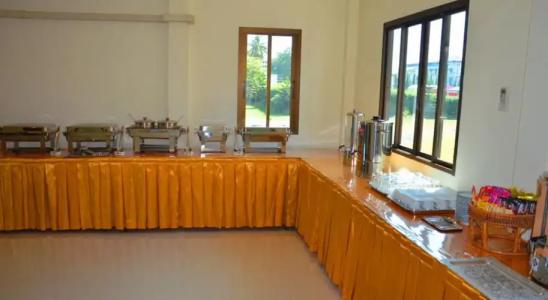 Silver Gold Garden, Suvarnabhumi Airport - 17